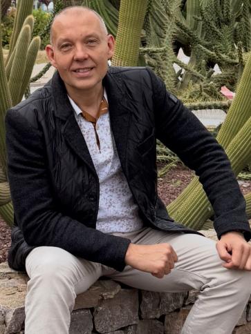 Kristóf, 54 éves esztergomi társkereső férfi profil fotója