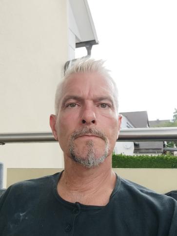 Ottó, 50 éves németországi társkereső férfi profil fotója