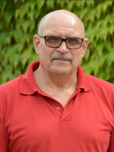 Laci, 77 éves szegedi társkereső férfi profil fotója