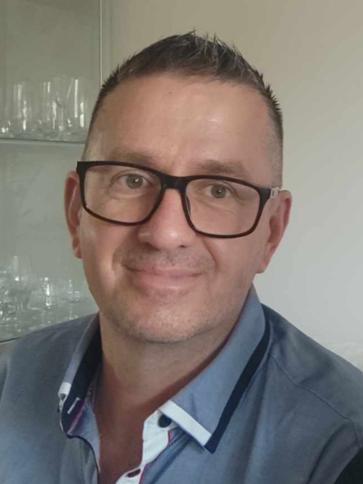 Péter, 50 éves németországi társkereső férfi profil fotója