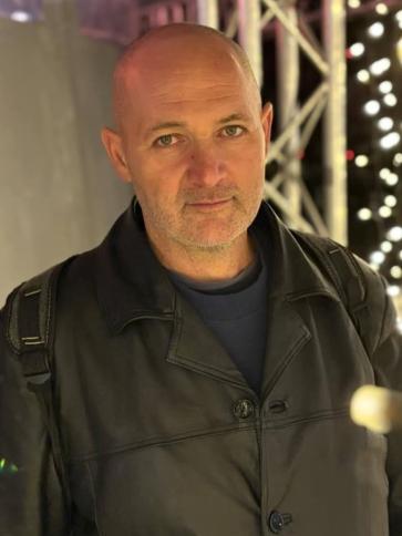 Péter, 49 éves baksi társkereső férfi profil fotója