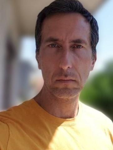 Zsolt, 49 éves szlovákiai társkereső férfi profil fotója