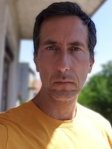 Zsolt, 49 éves szlovákiai társkereső férfi profil fotója
