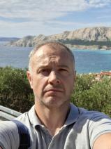 Gábor társkereső fotója