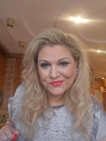 Krisztina, 50 éves Budapest XIII. kerületi társkereső nő profil fotója