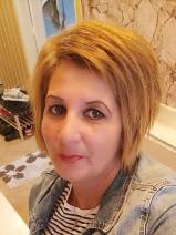 Ildikó társkereső fotója