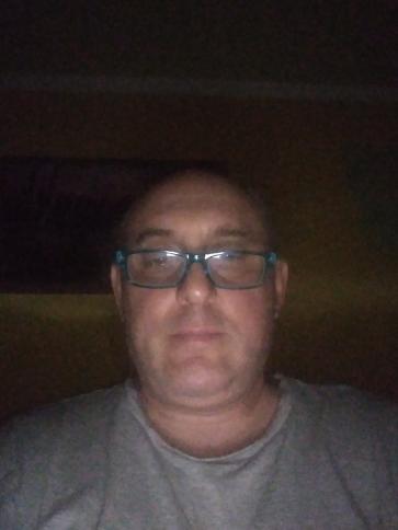 Mihály, 55 éves bajai társkereső férfi profil fotója