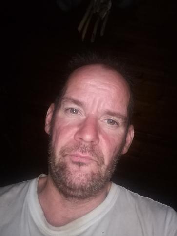 Zoltán, 47 éves Budapest XXIII. kerületi társkereső férfi profil fotója