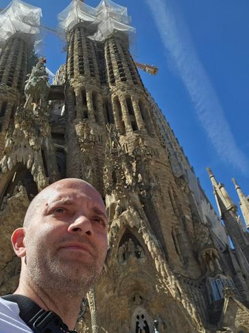 Attila, 33 éves Budapest I. kerületi társkereső férfi profil fotója