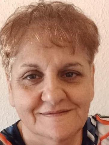 Judit, 60 éves mecsekpölöskei társkereső nő profil fotója