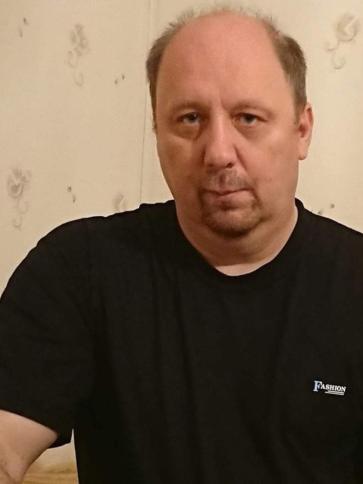 Attila, 56 éves váci társkereső férfi profil fotója