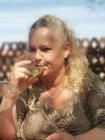 Judit profilképe – Nagykanizsa