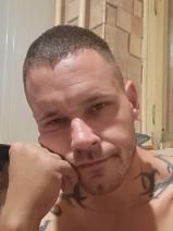 Péter társkereső fotója