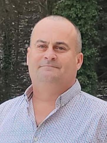 László, 49 éves alsószentiváni társkereső férfi profil fotója