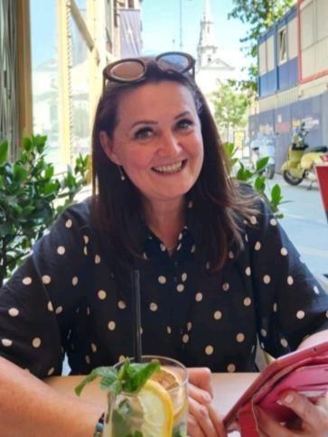 Lívia, 50 éves várpalotai társkereső nő profil fotója