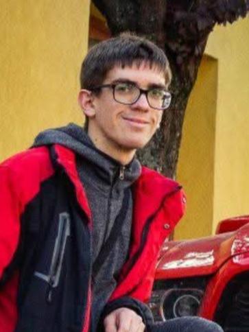 Dani, 19 éves alcsútdobozi társkereső férfi profil fotója