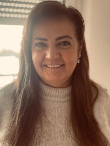Móni, 48 éves Budapest IV. kerületi társkereső nő profil fotója
