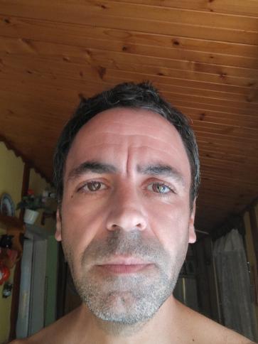 Zoli, 43 éves Budapest XVIII. kerületi társkereső férfi profil fotója