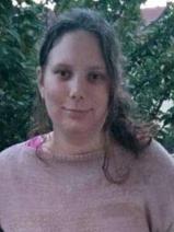 Klaudia társkereső fotója