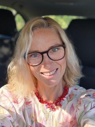 Kata, 49 éves szegedi társkereső nő profil fotója