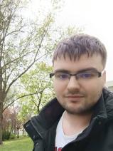 András társkereső fotója