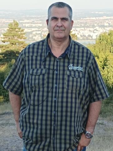 Tamás, 53 éves Budapest I. kerületi társkereső férfi profil fotója