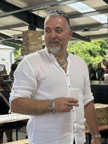 István, 47 éves sándorfalvai társkereső férfi profil fotója