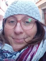 Milla társkereső fotója