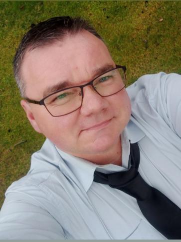 István, 47 éves bugyi társkereső férfi profil fotója