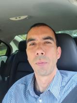 Sziasztok! Dani vagyok. Komoly vas megyei párkereső nők jelentkezését várom.