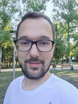 Péter társkereső fotója