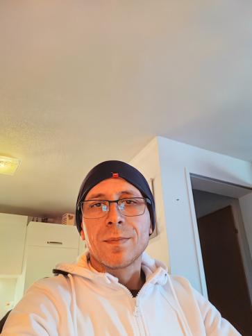 Norbert, 40 éves ausztriai társkereső férfi profil fotója