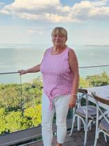 Erzsi társkereső fotója