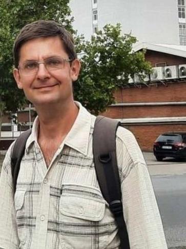 Peti, 42 éves szlovákiai társkereső férfi profil fotója Peti, 42 éves szlovákiai társkereső férfi profil fotója