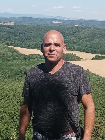 Gábor, 49 éves galgagutai társkereső férfi profil fotója