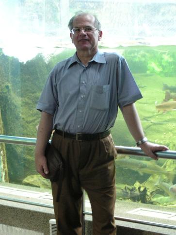 Ludwig, 69 éves celldömölki társkereső férfi profil fotója