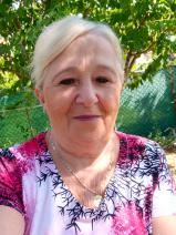 Ilona társkereső fotója