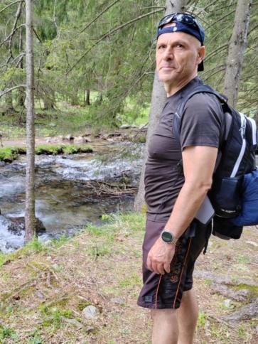 Robi, 55 éves Budapest XX. kerületi társkereső férfi profil fotója