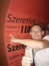 Sziasztok! István vagyok. Komoly Budapest III. kerületi párkereső nők jelentkezését várom.