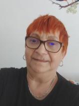 Sziasztok! Zsuzsa vagyok. Komoly komlói társkereső férfiak jelentkezését várom.