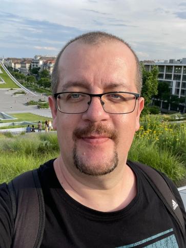 Tibi, 46 éves Budapest XV. kerületi társkereső férfi profil fotója
