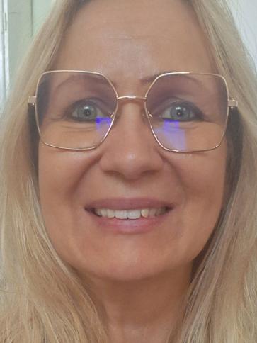 Éva, 52 éves mátészalkai társkereső nő profil fotója