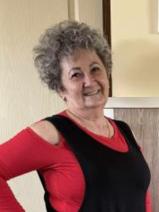 Mária társkereső fotója