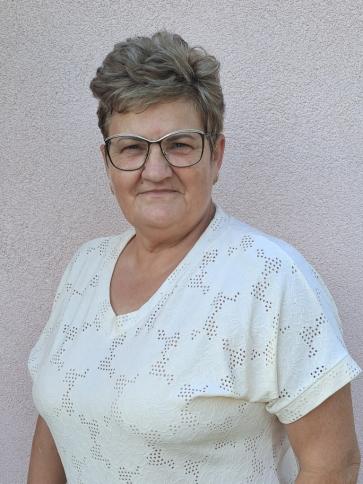 Ilike, 60 éves kisvárdai társkereső nő profil fotója