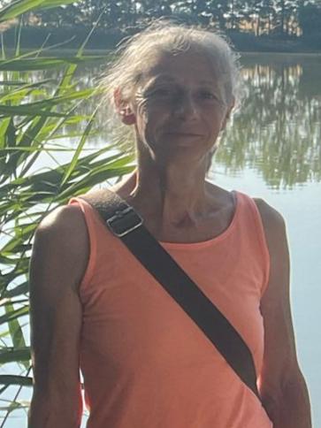 Annamária, 46 éves romániai társkereső nő profil fotója