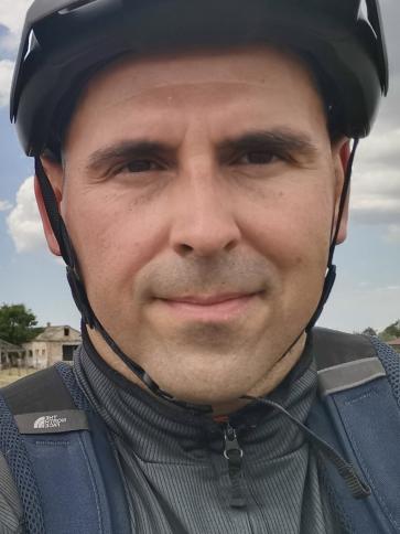 Tibi, 41 éves miskolci társkereső férfi profil fotója