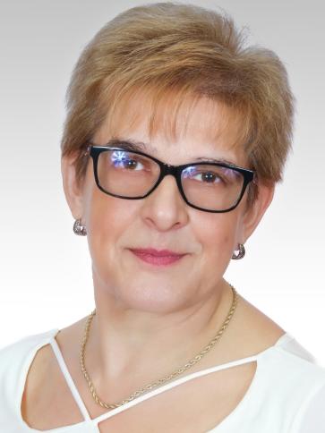 Irén, 65 éves encsi társkereső nő profil fotója