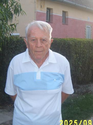 Lajos, 75 éves szakmári társkereső férfi profil fotója
