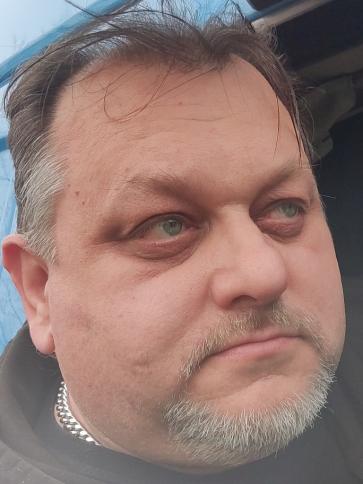Imre, 53 éves békéscsabai társkereső férfi profil fotója