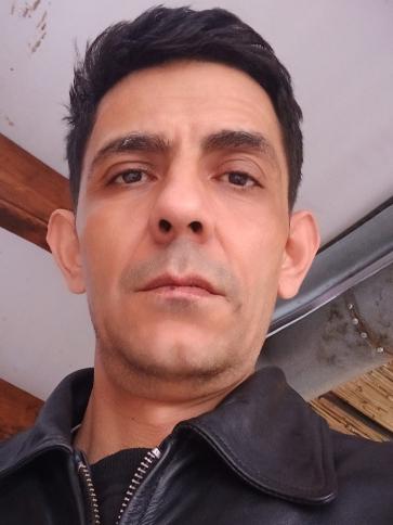 János, 44 éves kecskeméti társkereső férfi profil fotója